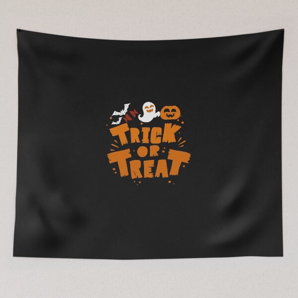 Item preview, Trick or Treat Cool Design  designed and sold by farock.