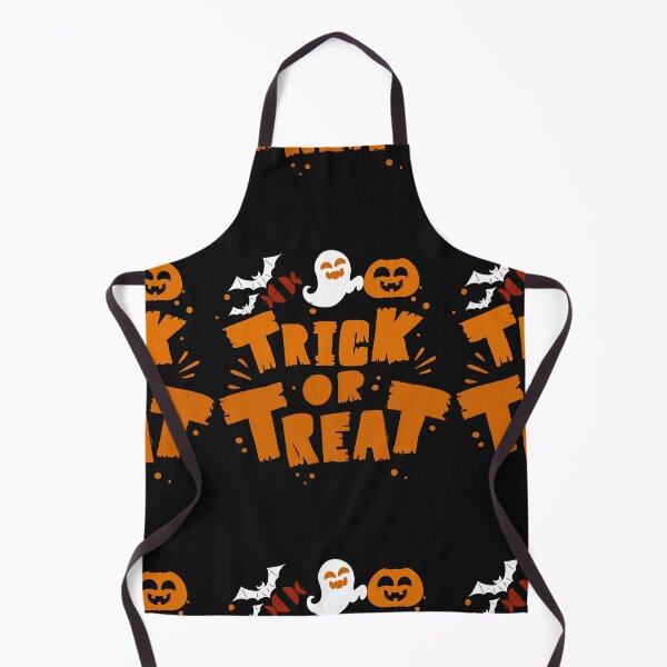 Item preview, Trick or Treat Cool Design designed and sold by farock.