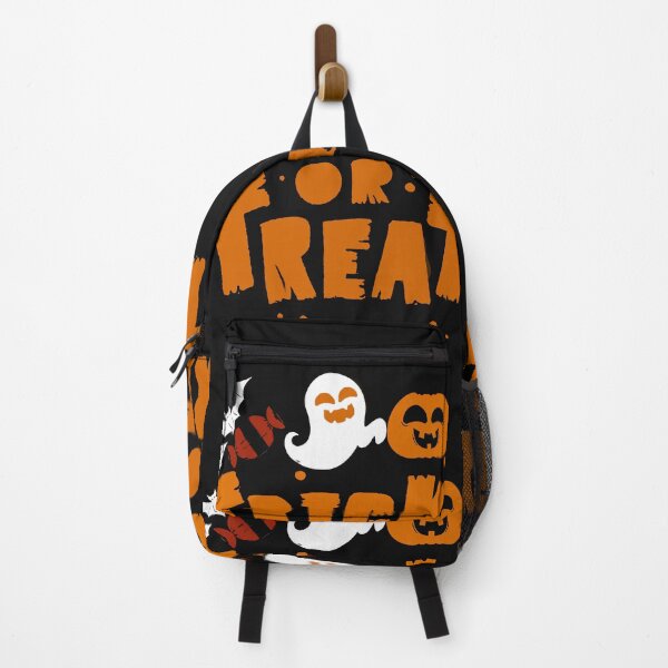 Item preview, Trick or Treat Cool Design designed and sold by farock.
