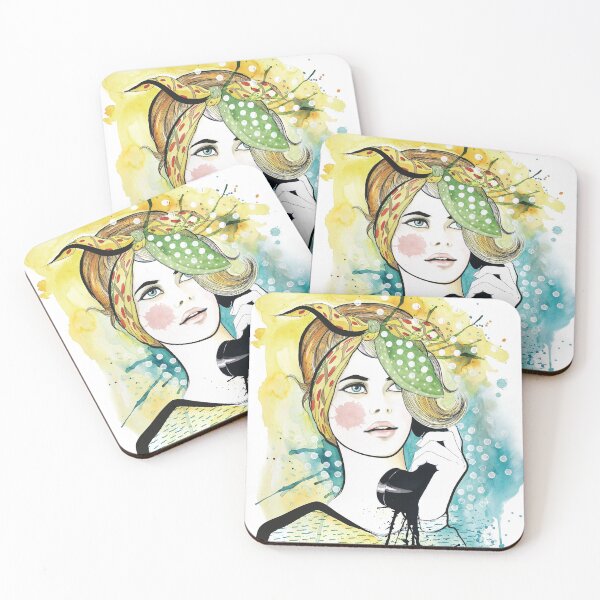Item preview, Talking designed and sold by MadeByLen.