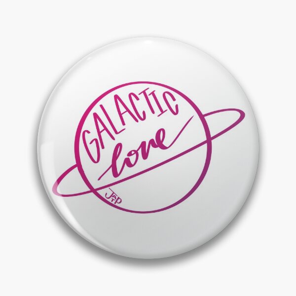 Item preview, galactic love by jatp designed and sold by ellie-stone.