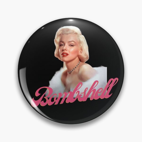 Item preview, Marilyn Bombshell designed and sold by FashionN5.