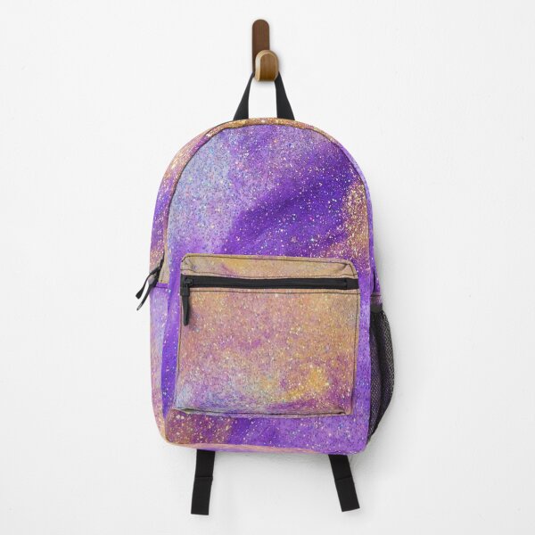 Item preview, Purple fields designed and sold by sdjames.