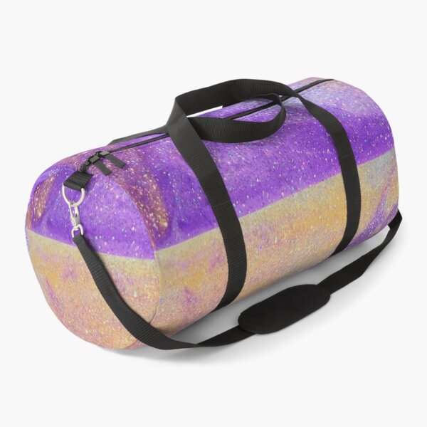 Item preview, Purple fields designed and sold by sdjames.