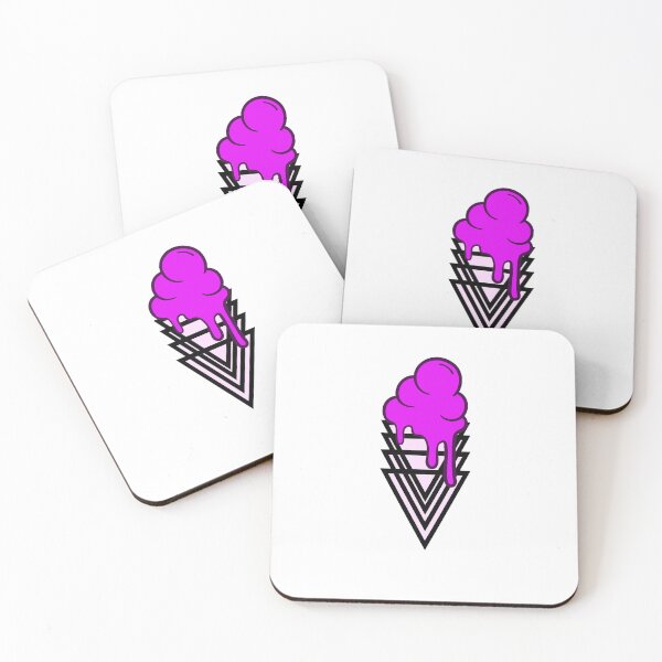 Item preview, Ice-Cream geometry designed and sold by The Parallel X.