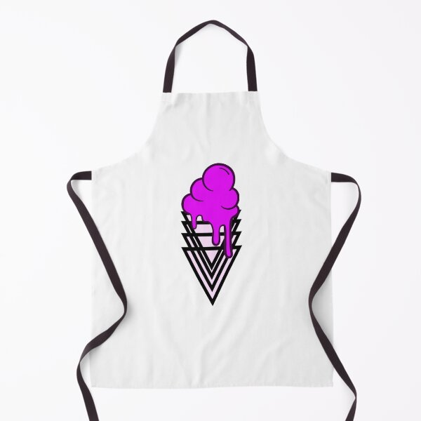 Item preview, Ice-Cream geometry designed and sold by The Parallel X.