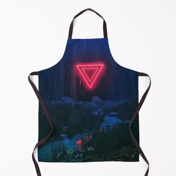 Item preview, Holy triangle designed and sold by florenaux.
