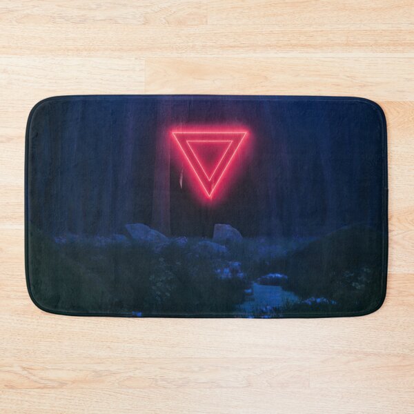 Item preview, Holy triangle designed and sold by florenaux.
