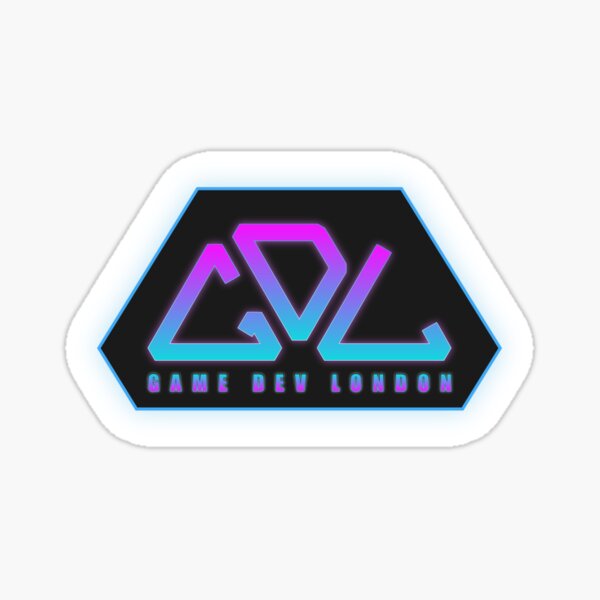 GDL 2020 Sticker