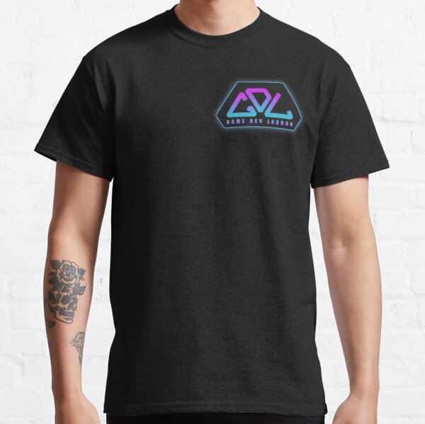 GDL 2020 Classic T-Shirt