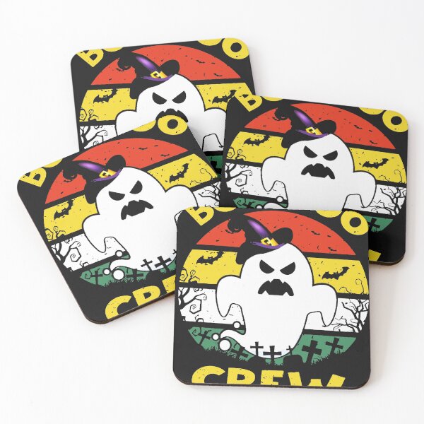 Item preview, Boo Boo Crew  Cool Design designed and sold by farock.