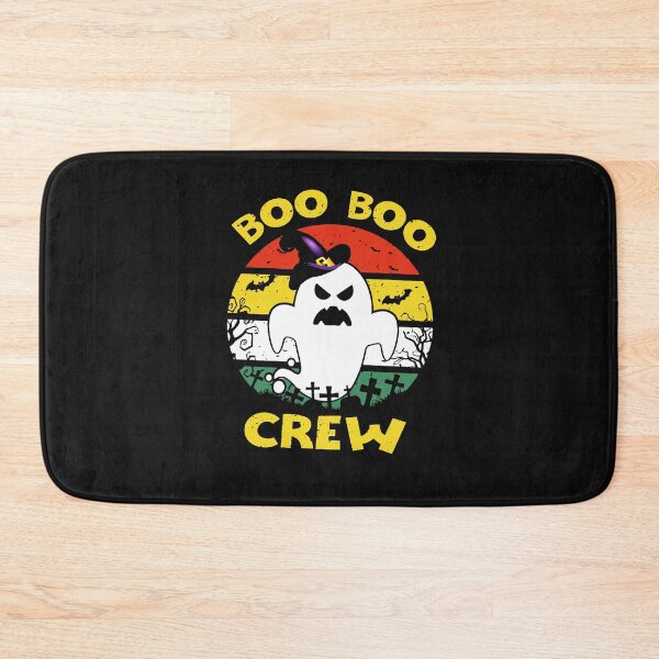 Item preview, Boo Boo Crew  Cool Design designed and sold by farock.
