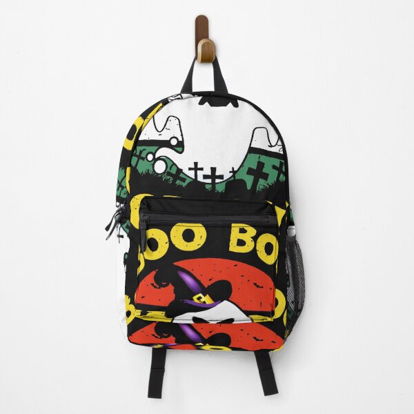 Item preview, Boo Boo Crew Cool Design designed and sold by farock.