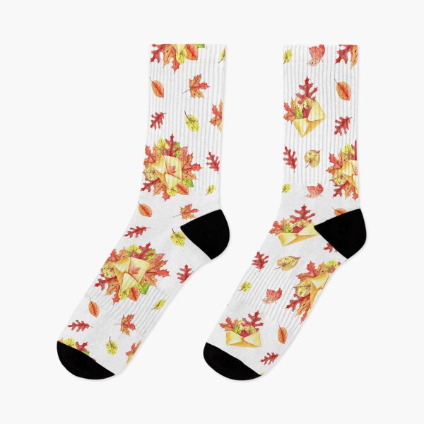 Item preview, Autumn leaves, autumn designs, orange tree leaves, autumn leaves designed and sold by Aramdesing.