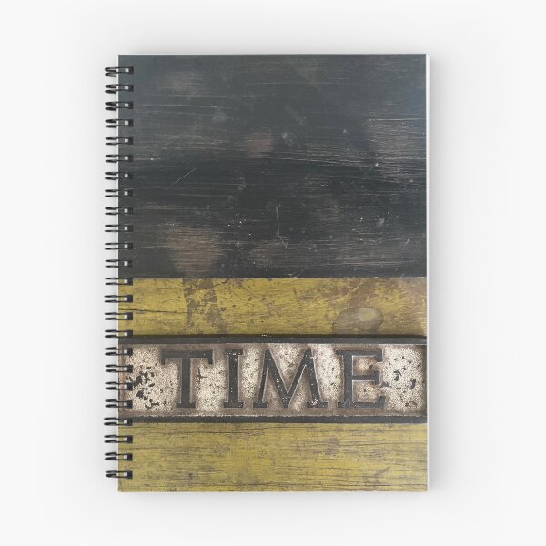 Item preview, Time designed and sold by QandQs.