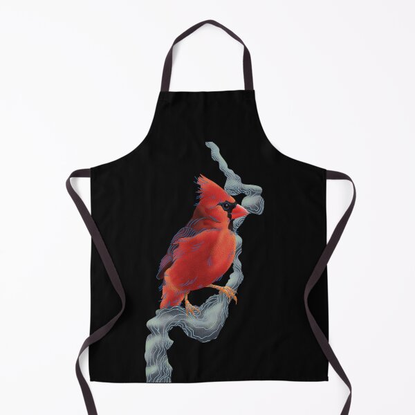 Item preview, Northern Cardinal designed and sold by domdjs4239.