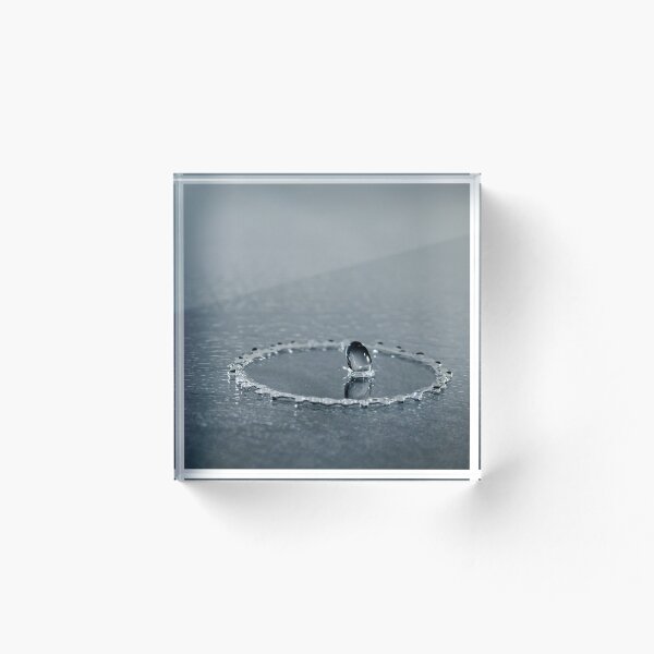 Item preview, Salpicaduras de agua_02 designed and sold by SpotlightPro.