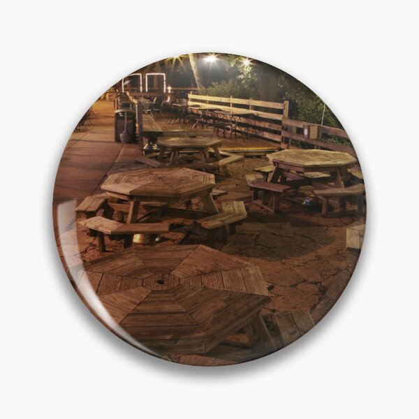 Item preview, Starved Rock Lodge Veranda designed and sold by Adam Bykowski.