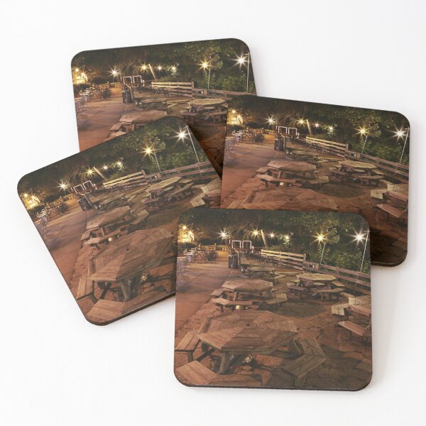 Item preview, Starved Rock Lodge Veranda designed and sold by Adam Bykowski.