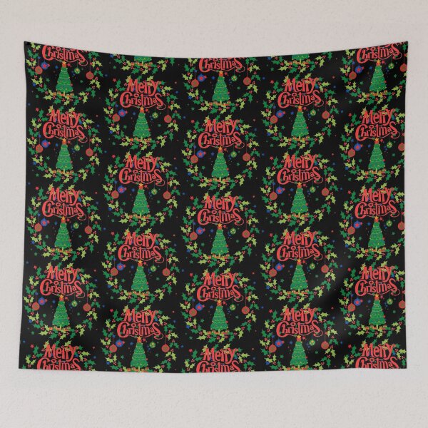 Item preview, Christmas season merry christmas.  designed and sold by mpandam.