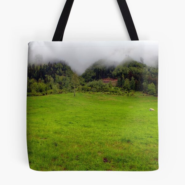 Item preview, Spring meets winter in the Alps designed and sold by PeterCseke.