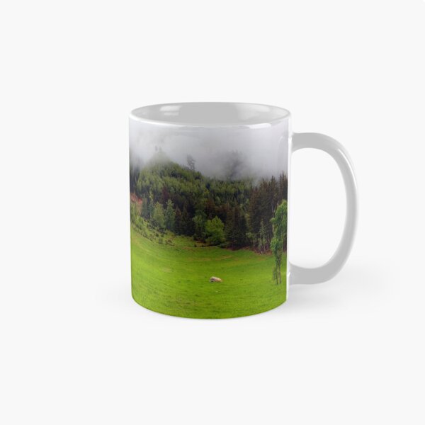 Item preview, Spring meets winter in the Alps designed and sold by PeterCseke.
