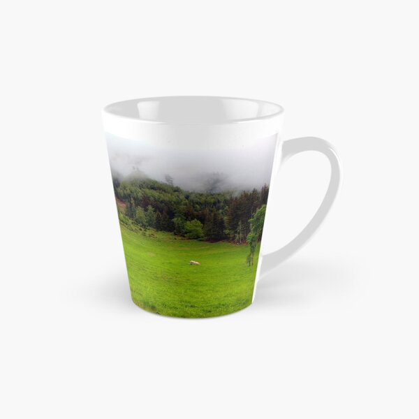 Item preview, Spring meets winter in the Alps designed and sold by PeterCseke.