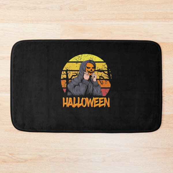 Item preview, Halloween Vintage Design  designed and sold by farock.