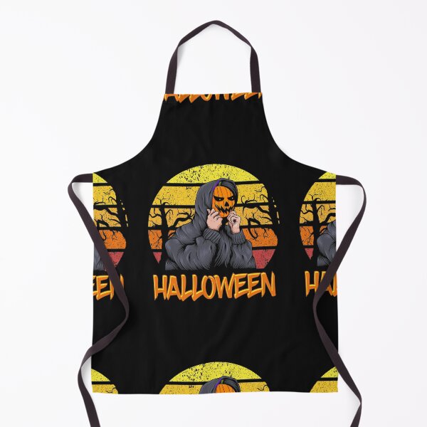 Item preview, Halloween Vintage Design designed and sold by farock.