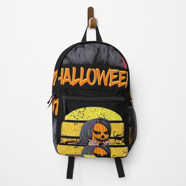 Item preview, Halloween Vintage Design designed and sold by farock.
