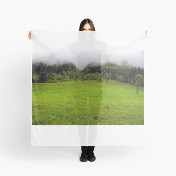 Item preview, Spring meets winter in the Alps designed and sold by PeterCseke.