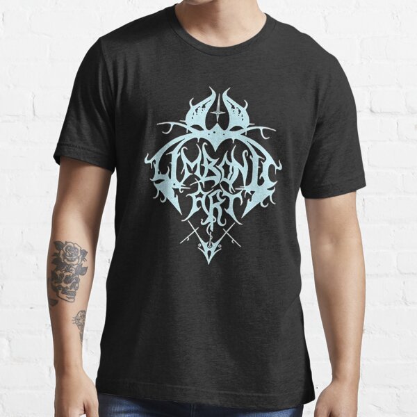 limbonic art shirt