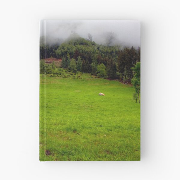Item preview, Spring meets winter in the Alps designed and sold by PeterCseke.