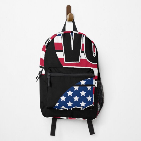 Item preview, Vote Because It Matters designed and sold by MoonsmileProd.