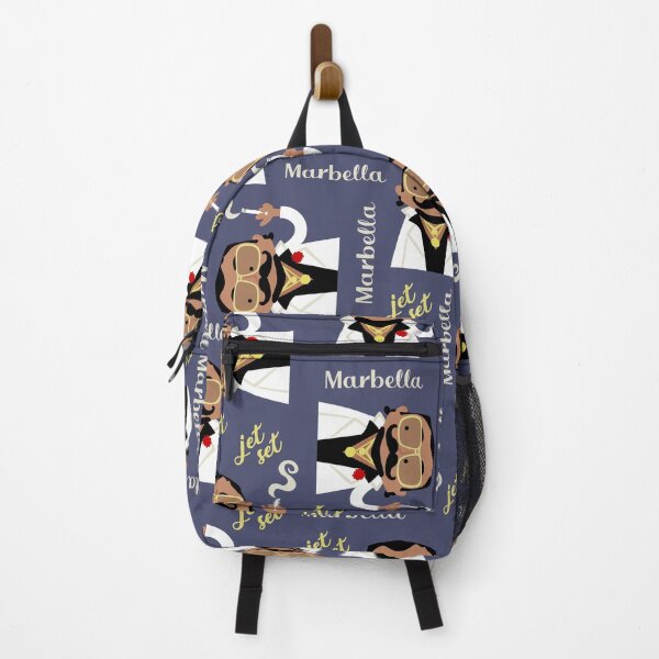 Item preview, The Marbella Jet Set designed and sold by Sonia Pascual Izquierdo.