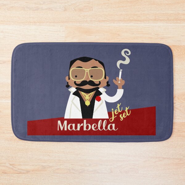 Item preview, The Marbella Jet Set designed and sold by Sonia Pascual Izquierdo.