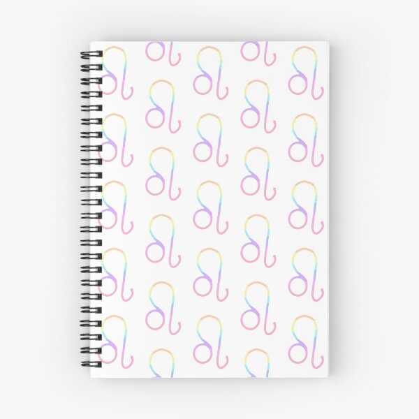 Aperçu de l'œuvre Leo - Rayé, Fond blanc créée et vendue par QSOdesigns.