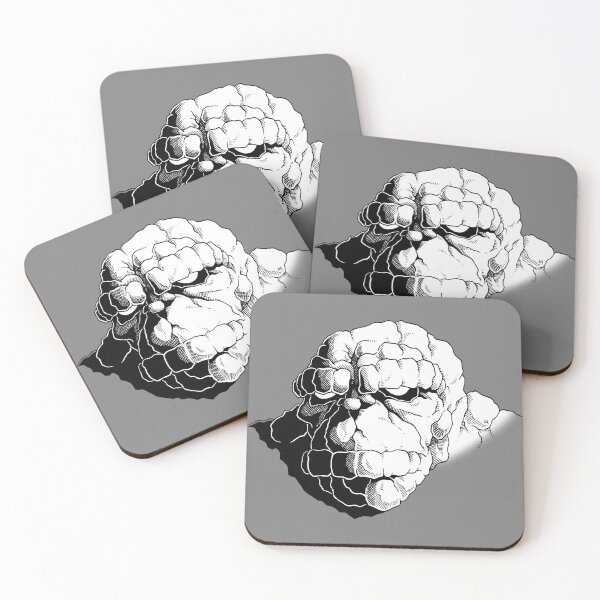 Item preview, The Thing designed and sold by Luke Tickner.