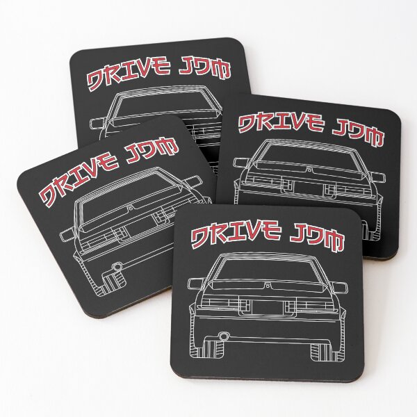 Item preview, Drive JDM AE86 designed and sold by melvtec.