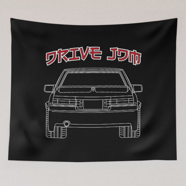 Item preview, Drive JDM AE86 designed and sold by melvtec.