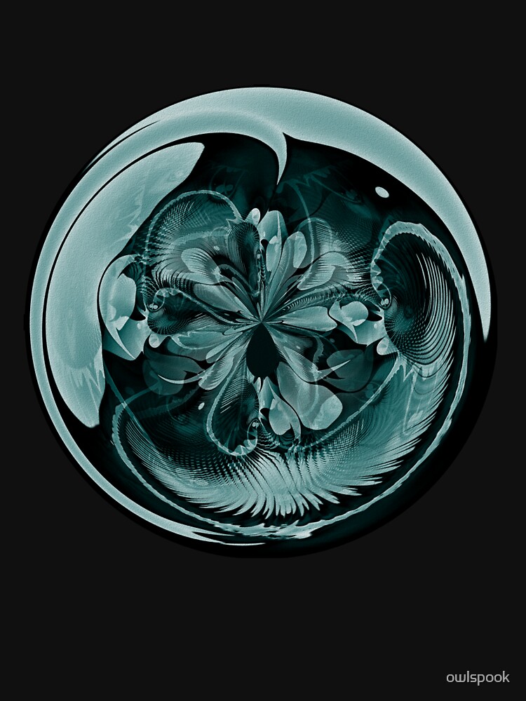 Embryo by owlspook