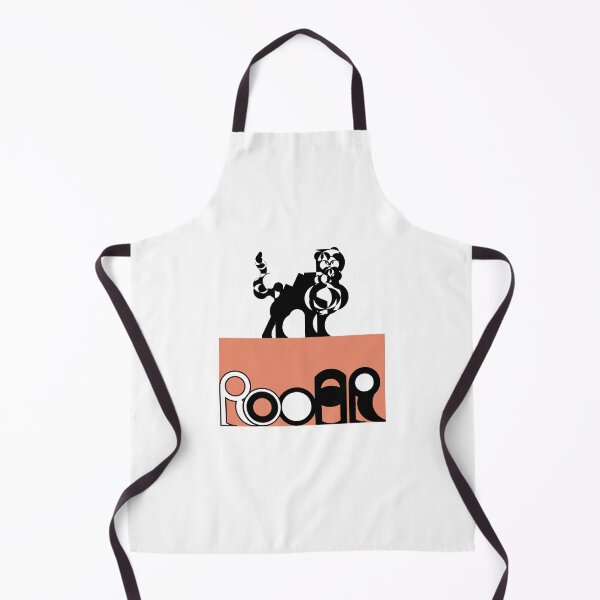 Item preview, Rooar Pink lettering art (Feline in center) V6 - within a box having a feline on top, decorated in pink. designed and sold by BDLVandFriends.