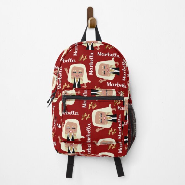 Item preview, The Marbella Jet Set designed and sold by Sonia Pascual Izquierdo.