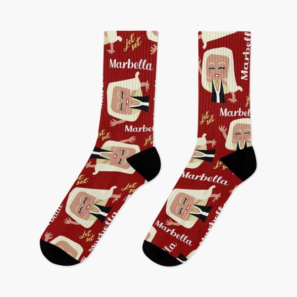 Item preview, The Marbella Jet Set designed and sold by Sonia Pascual Izquierdo.