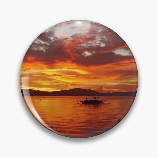 Item preview, After the Peach, there's the Orange designed and sold by divingaround.