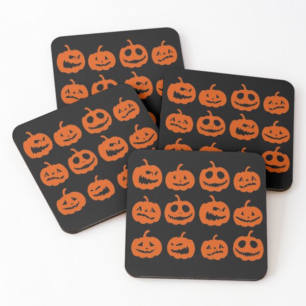 Item preview, Halloween Pumpkins Cool Design designed and sold by farock.