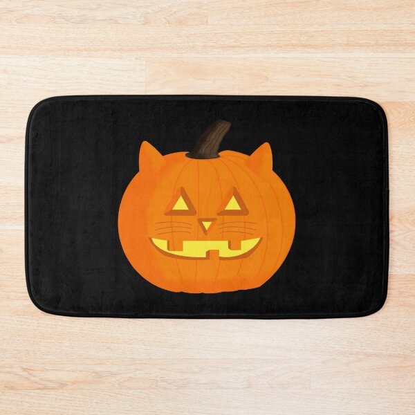 Item preview, Cat Pumpkin  designed and sold by Funful.