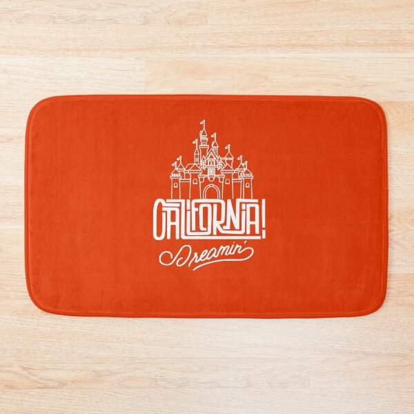 Item preview, Califonia Dreamin  designed and sold by farock.