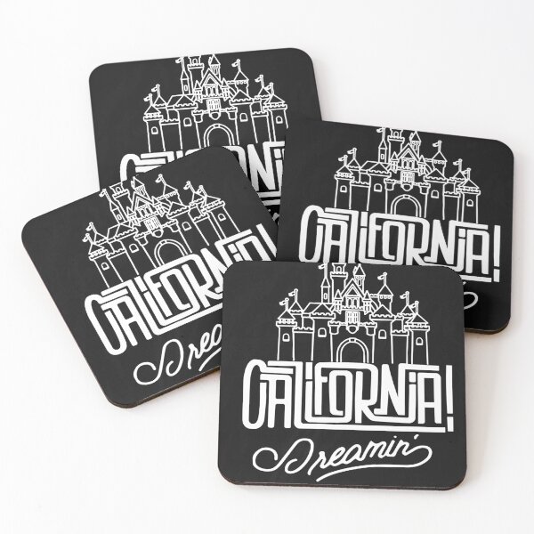 Item preview, Califonia Dreamin  designed and sold by farock.