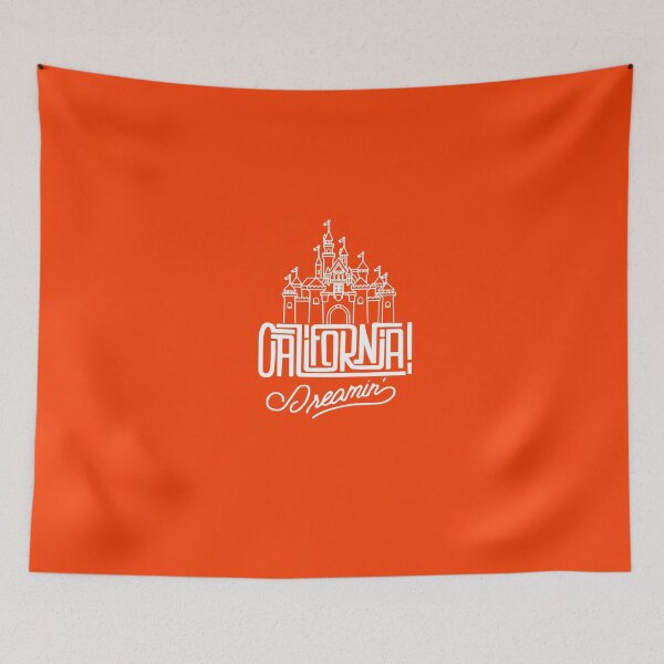 Item preview, Califonia Dreamin  designed and sold by farock.